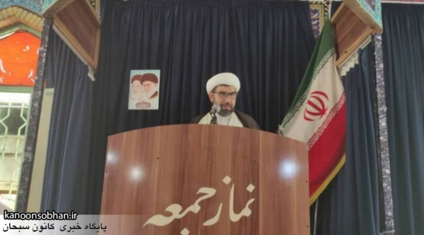 برجام ثابت کرد که بی اعتمادی به غرب و آمریکا برگرفته از عقل سلیم است