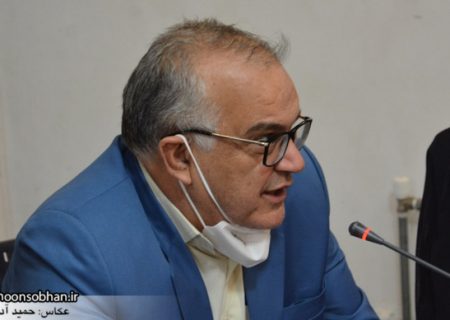 تکمیل بیمارستان‌های ۲۵۰ تختخوابی کوهدشت و دورود نیازمند اعتبار هستند