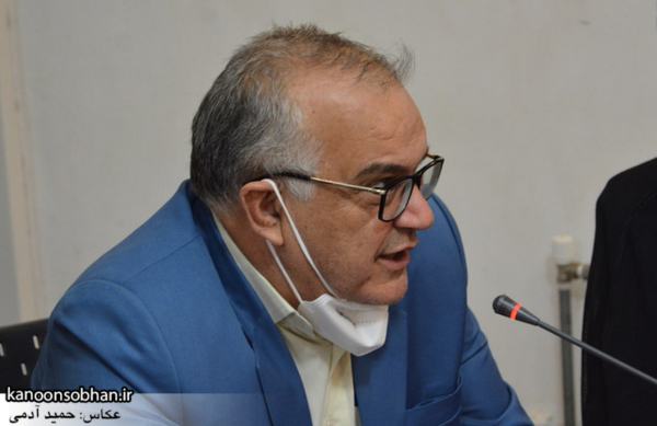 تکمیل بیمارستانهای ۲۵۰ تختخوابی کوهدشت و دورود نیازمند اعتبار هستند