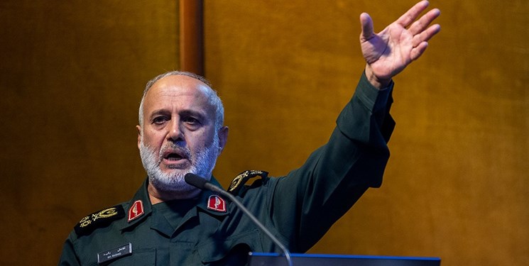 سرلشکر رشید: ارتشهای دستساز آمریکا در عراق و افغانستان فروپاشید/ روایت شهید سلیمانی از ۶ ارتش خارج از مرزها