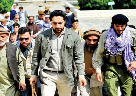 اشتباه محاسباتی یا شیطنت پنجشیر گراها