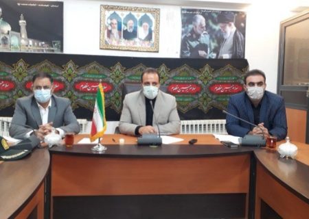 کشت هرگونه گیاه آبدوست در شهرستان ممنوع است