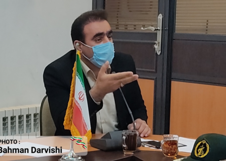 حکم قضایی متصرفین اراضی ملی در کوهدشت صادر شد