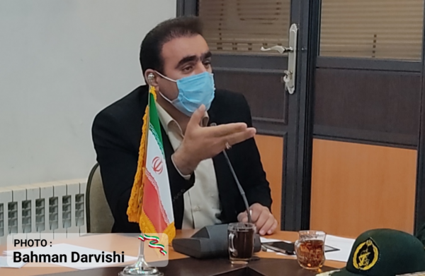 حکم قضایی متصرفین اراضی ملی در کوهدشت صادر شد