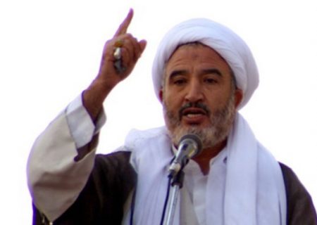 نیروی انتظامی مظهر اقتدار و امیدآفرینی در جامعه است