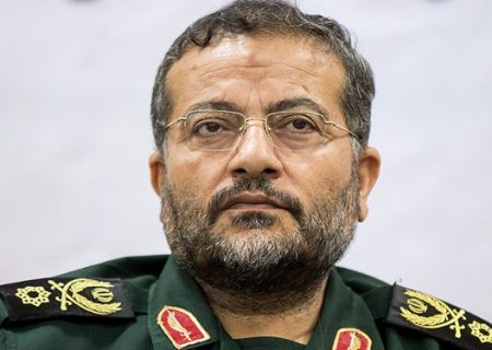 تاریخ از ملت ایران با افتخار یاد خواهد کرد/ توزیع ۲۰ هزار میلیارد تومانی کمک مومنانه سپاه در دوران کرونا