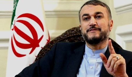 امیرعبداللهیان خطاب به همتای کره‌ای: مشکل دسترسی ایران به اموالش در سئول هر چه سریع‌تر حل شود