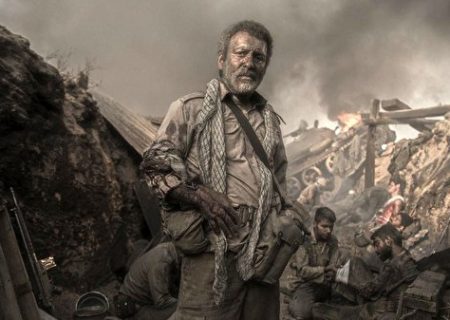 سینمای دفاع مقدس و جبهه‌های امروز جنگ نرم