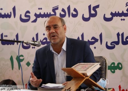 صلح و سازش در آموزه های دینی از قداست بالایی برخوردار است