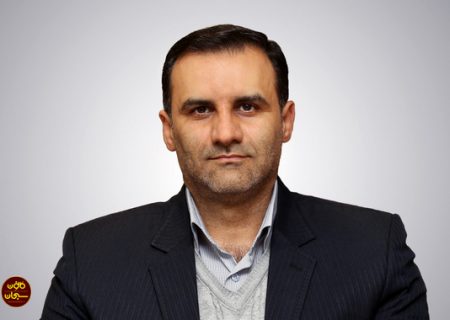 معاون عمرانی استاندار لرستان منصوب شد