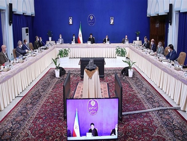 استانداران امیدآفرینی را سرلوحه اقدامات خود قرار دهند/ضرورت مدیریت و توزیع عادلانه منابع آب در کشور