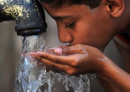 مشکل آب شرب 14 روستا در کوهدشت و رومشکان برطرف می‌شود