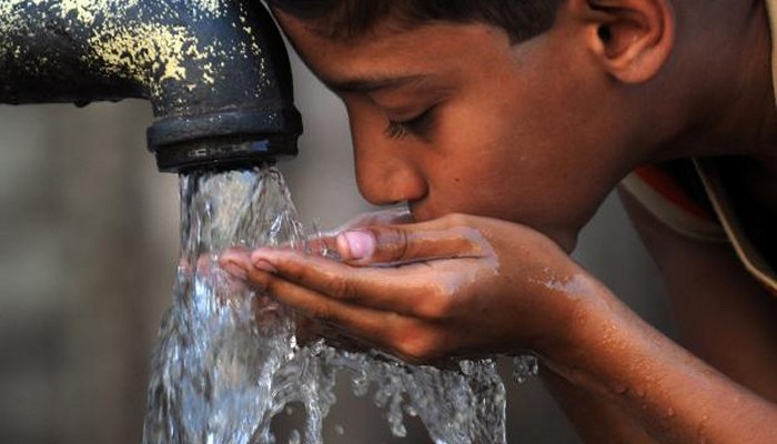 مشکل آب شرب 14 روستا در کوهدشت و رومشکان برطرف می‌شود