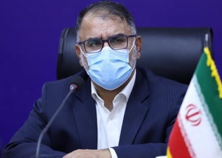 بررسی شرایط کشت و صنعت لرستان/ استاندار لرستان: مدافع حقوق مردم و تضمین کننده امنیت سرمایه‌گذار هستیم