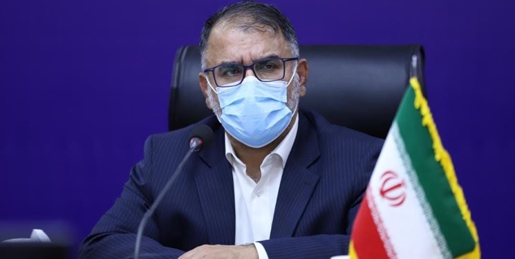بررسی شرایط کشت و صنعت لرستان/ استاندار لرستان: مدافع حقوق مردم و تضمین کننده امنیت سرمایه‌گذار هستیم