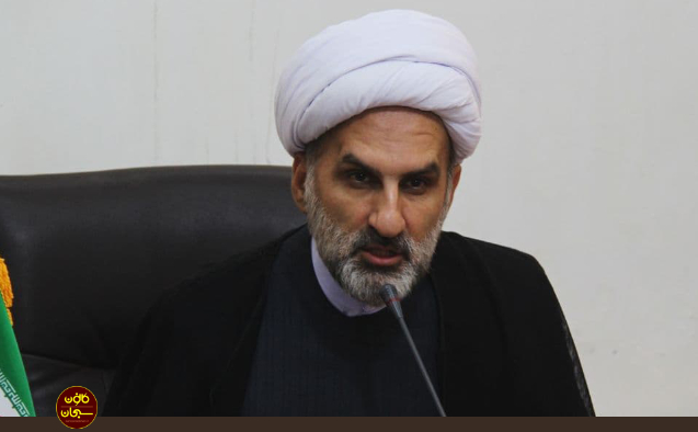 محمدرضا مبلغی رئیس مجمع نمایندگان لرستان شد