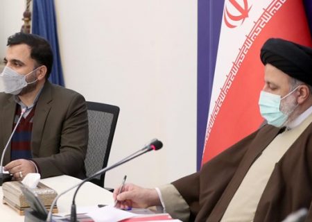 زارع‌پور خبر داد: تاکید رییس جمهور برای رسیدن به مدار ۳۶ هزار کیلومتری در پایان ۱۴۰۴