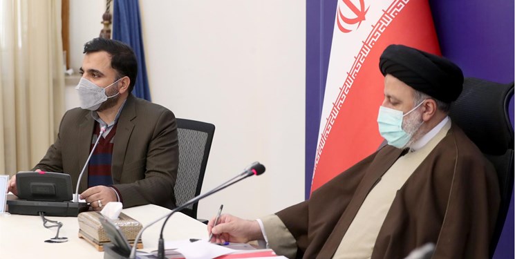 زارعپور خبر داد: تاکید رییس جمهور برای رسیدن به مدار ۳۶ هزار کیلومتری در پایان ۱۴۰۴