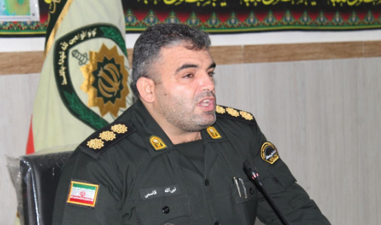 دستگیری ۶۱ متهم تحت تعقیب در عملیات پاک‌سازی پلیس کوهدشت