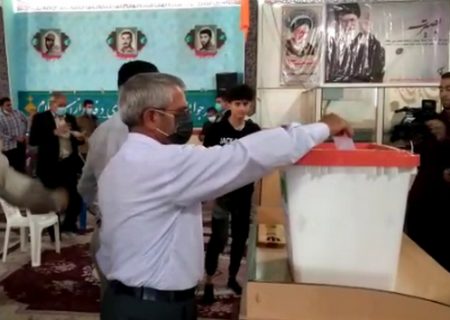 دومین انتخابات شورای جهادی سپاه ناحیه کوهدشت برگزار شد+ اسامی منتخبین