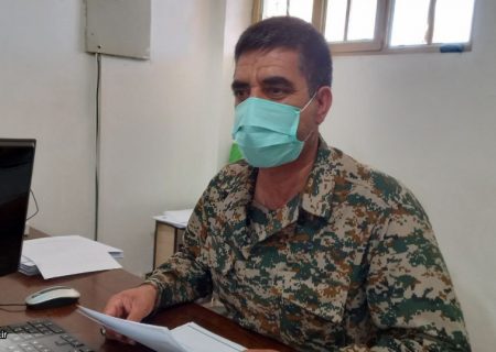 «علی آزادبخت» به عنوان رئیس مجمع جهادی کوهدشت انتخاب شد