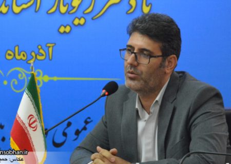 رفع مشکلات اصحاب رسانه، همت ملی و استانی می طلبد