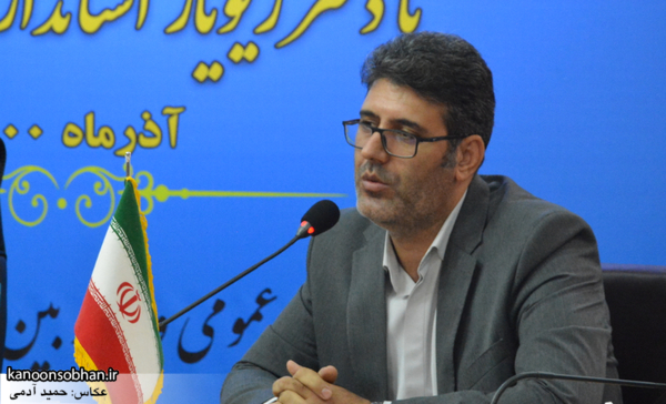 رفع مشکلات اصحاب رسانه، همت ملی و استانی می طلبد