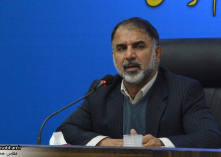 ۱۰۰ پروژه در سفر استانی رئیس جمهور به لرستان پیشنهاد شد/ تکمیل سدهای نیمه کاره مشکل آب را تا ۲ دهه حل می کند