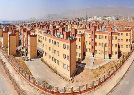 امکان ثبت‌نام طرح جهش مسکن در کوهدشت ایجاد شد