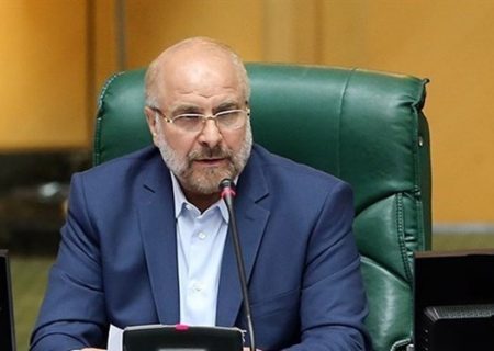 قالیباف: مطالبات دانشجویان منطبق بر آرمان‌های اصیل انقلاب اسلامی است