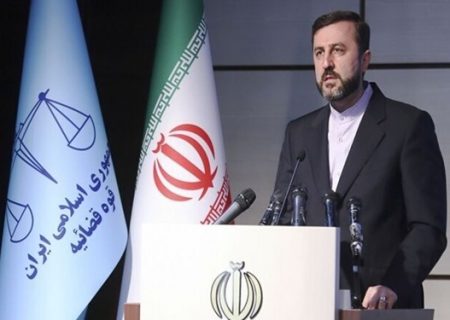فهرست جدید تحریم افراد و نهادهای آمریکایی از سوی ایران اعلام می‌شود