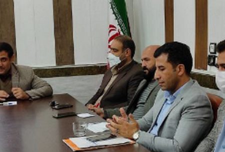 سرپرست جدید اداره اجرائیات شهرداری کوهدشت معارفه شد