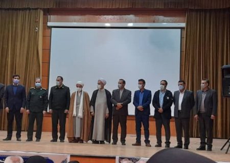 همایش گرامیداشت روز دانشجو در کوهدشت برگزار شد