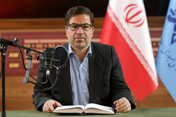 «پارسی»در شعر فارسی؛ حافظ