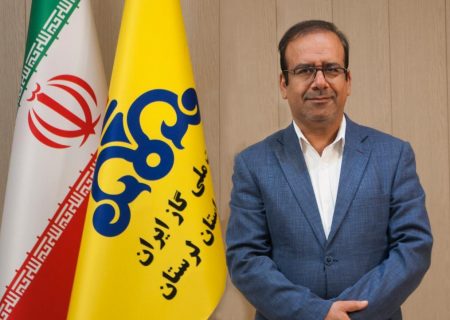 ثبت بیش از یک میلیون و ششصد هزار ساعت کار بدون حادثه در شرکت گاز لرستان