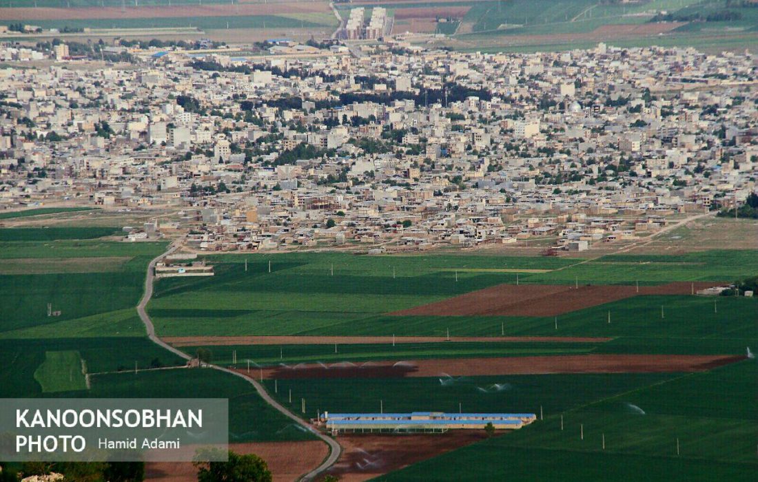 گام بلند گردشگری در شهرستان کوهدشت، در آستانه سفر ریاست محترم جمهور به استان لرستان