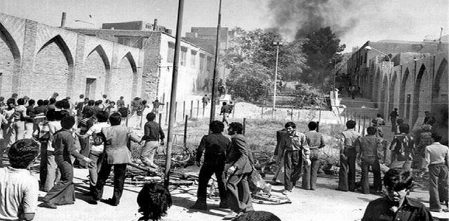 ۵۲ سال جنایت و ظلم پهلوی در ایران/کشتار مردم و غارت منافع کشور، بخشی از جنایت های رژیم ستمشاهی بود
