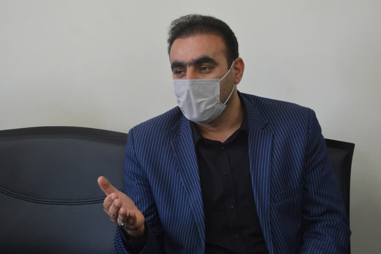 رشوه گیر ۵۰۰میلیون ریالی در کوهدشت دستگیر شد