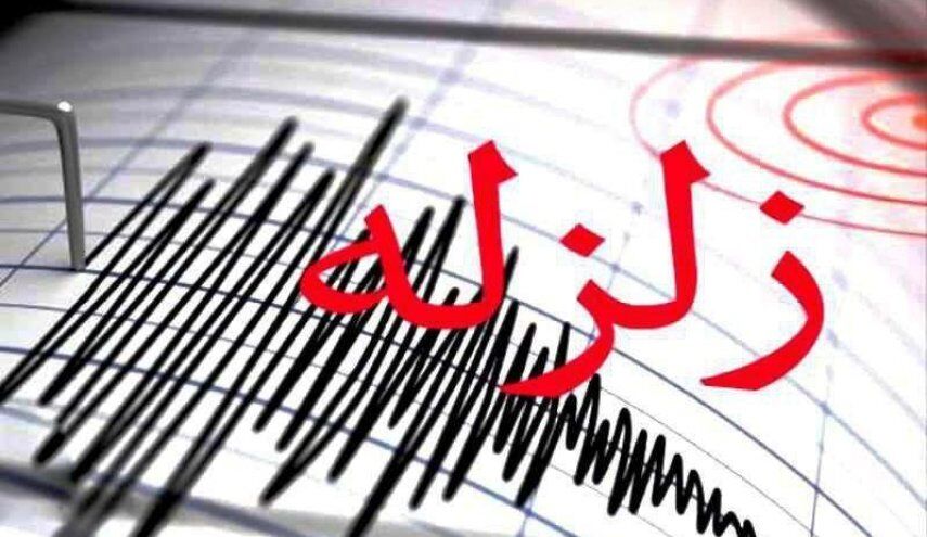 زلزله ۳.۱ ریشتری ویسیان در کوهدشت نیز احساس شد