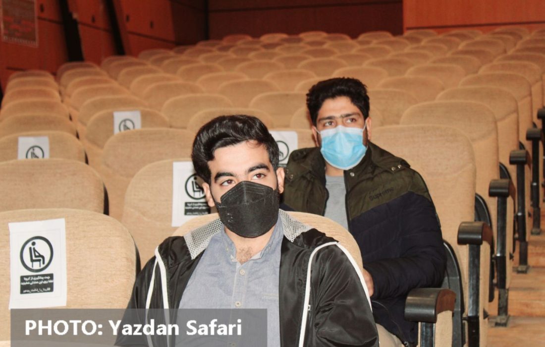 مخمل کوه در عزای باران سیاه پوش شد