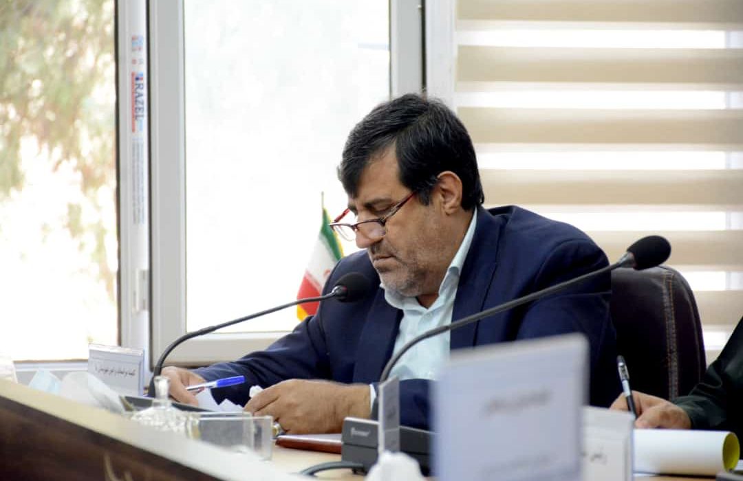 شرایط برگزاری شکوهمند کنگره شهدای لرستان را فراهم کنید