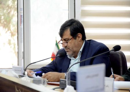 شرایط برگزاری شکوهمند کنگره شهدای لرستان را فراهم کنید