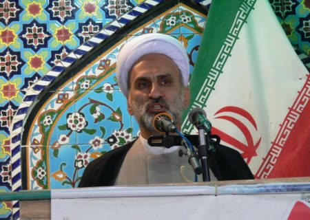  مدیران متخلفِ باندباز و حاشیه ساز را سرجای خود خواهیم نشاند/ خدمت صادقانه به مردم باید سرلوحه مدیران کل باشد