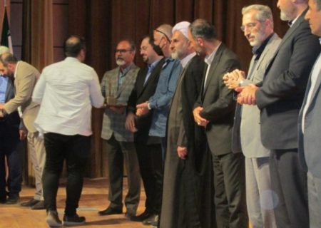 اسامی منتخبین نخستین جشنواره ملی خوشنویسی «سواد قلم» کوهدشت