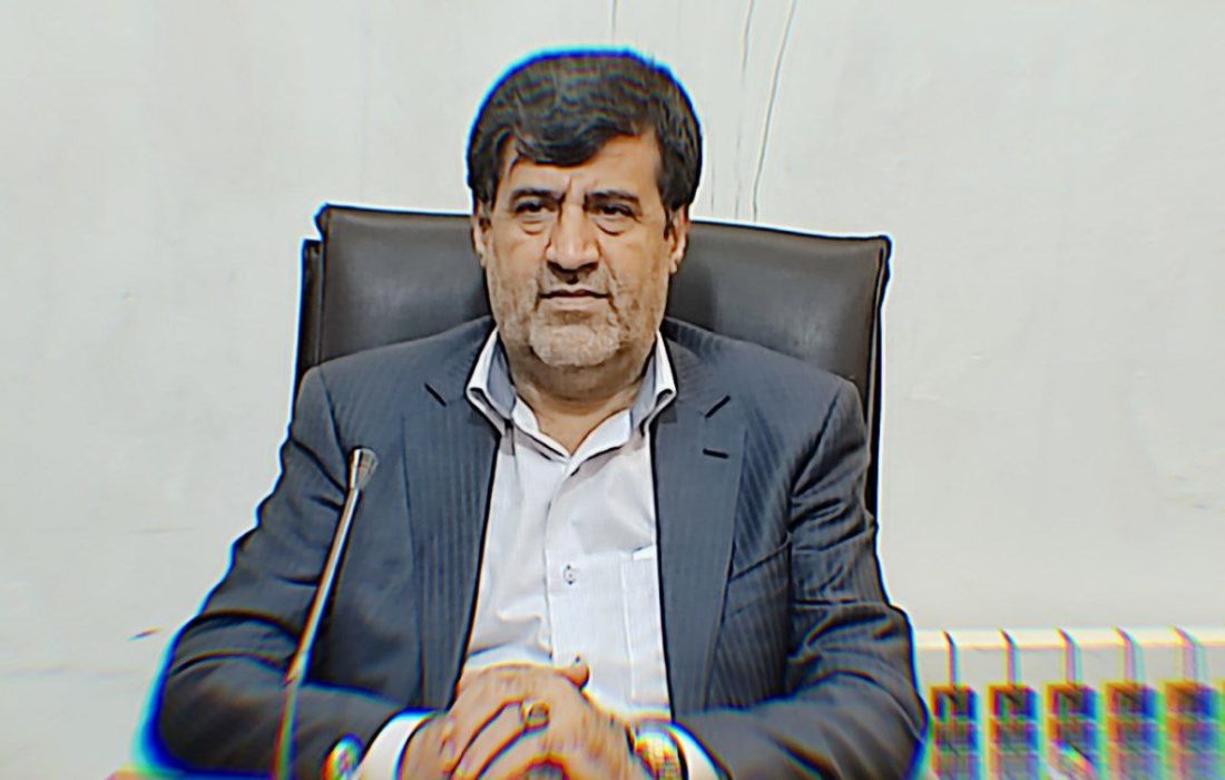 در توزیع اقلام و کالاهای اساسی مردم در لرستان مشکل خاصی نداریم