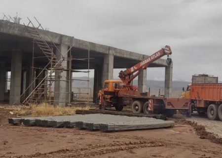 بیمارستان رازی کوهدشت رفع پلمپ شد