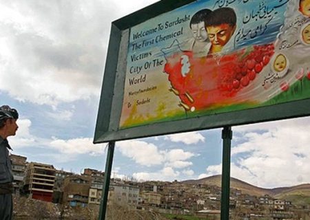 آرزوهایی که 35 سال پیش در بمباران شیمیایی سردشت مدفون شد+تصاویر