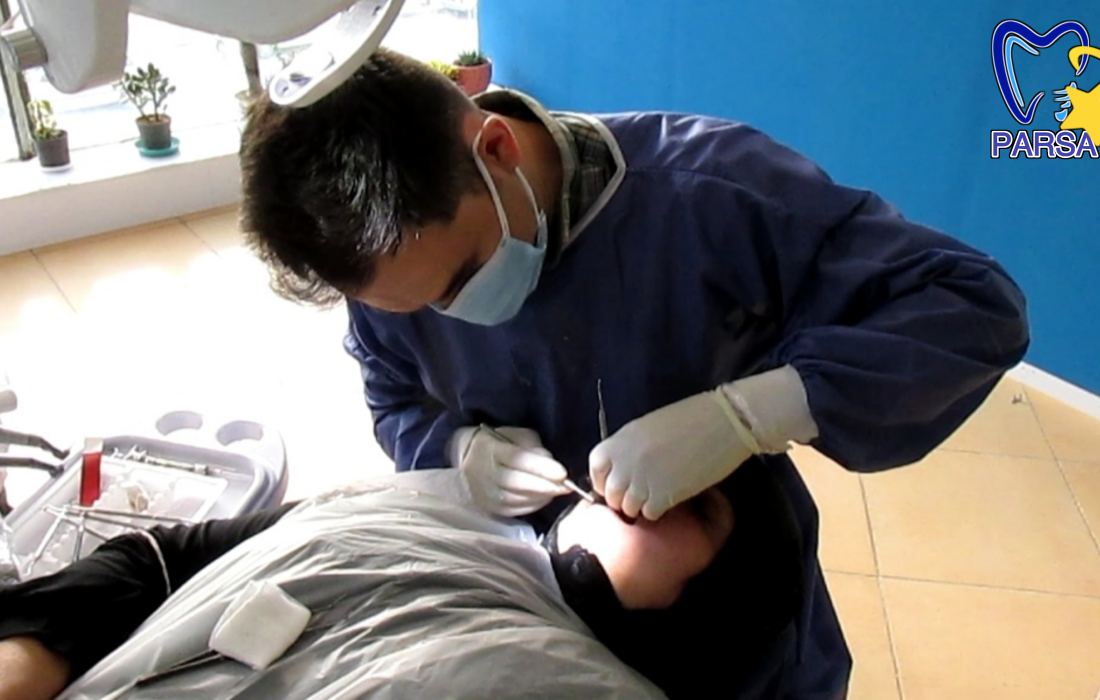 کلینیک دندانپزشکی پارسا با بهترین خدمات در شهرستان کوهدشت افتتاح شد