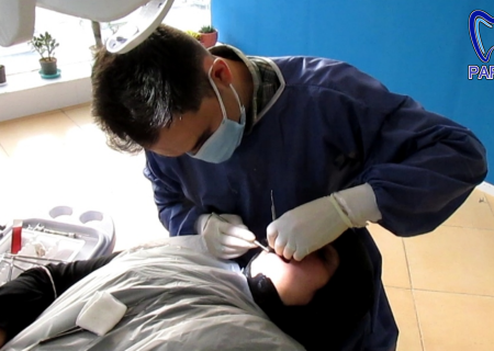 کلینیک دندانپزشکی پارسا با بهترین خدمات در شهرستان کوهدشت افتتاح شد