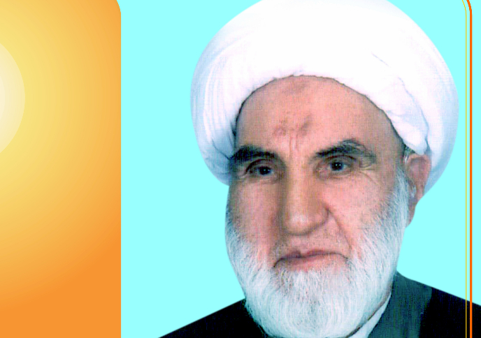 مراسم سالگرد ارتحال مرحوم آیتالله مروجی در کوهدشت برگزار می شود